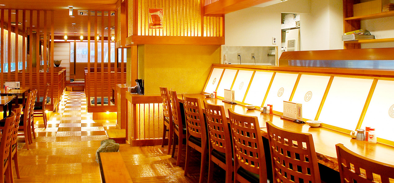 株式会社とんかつ武蔵