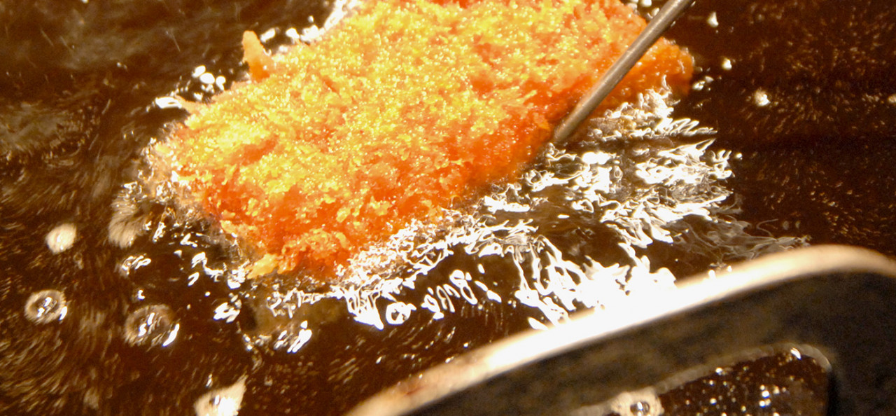 株式会社とんかつ武蔵