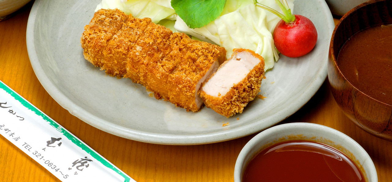 株式会社とんかつ武蔵